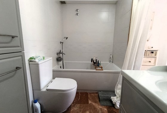 Revente - Appartement - Las Ramblas - Dehesa de Campoamor