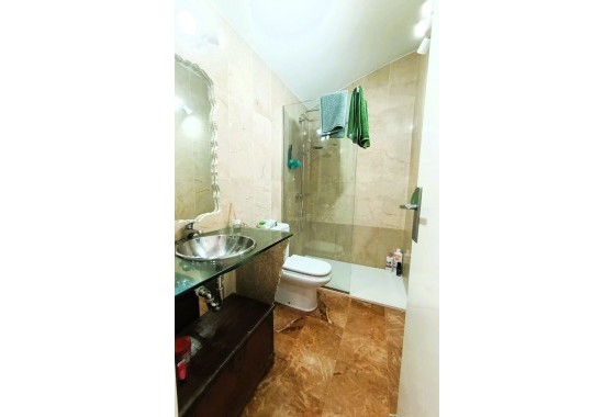 Revente - Appartement - Las Ramblas - Dehesa de Campoamor