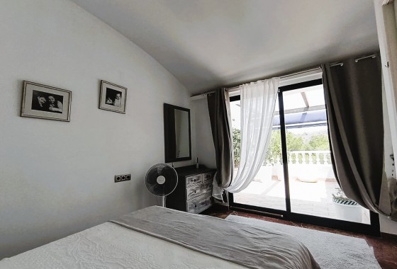 Revente - Appartement - Las Ramblas - Dehesa de Campoamor