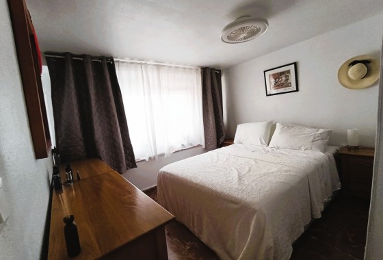 Revente - Appartement - Las Ramblas - Dehesa de Campoamor