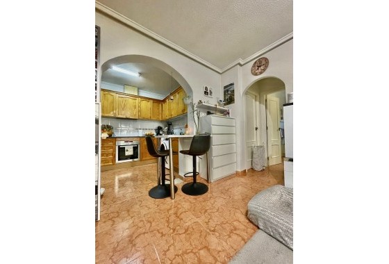 Revente - Maison mitoyenne - Orihuela Costa - Playa Flamenca