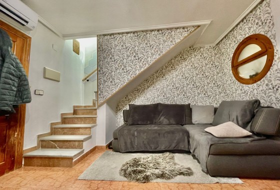 Revente - Maison mitoyenne - Orihuela Costa - Playa Flamenca