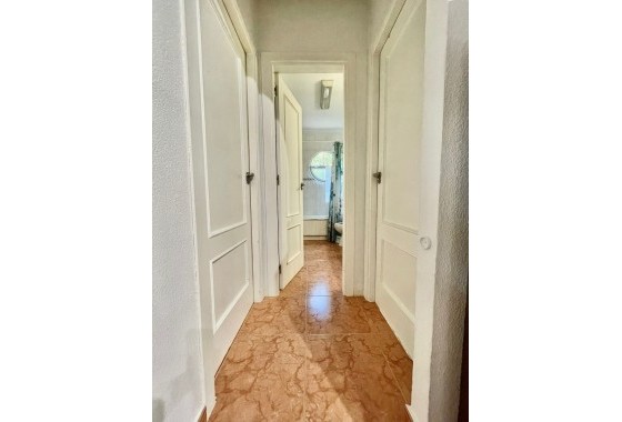 Revente - Maison mitoyenne - Orihuela Costa - Playa Flamenca