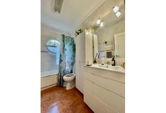 Revente - Maison mitoyenne - Orihuela Costa - Playa Flamenca