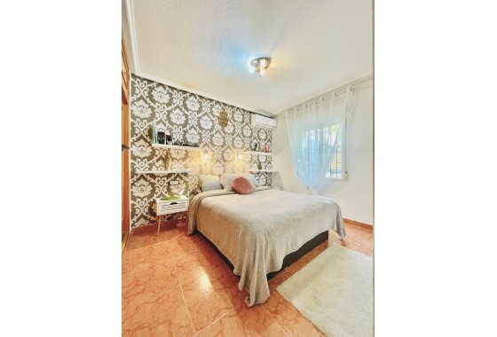 Revente - Maison mitoyenne - Orihuela Costa - Playa Flamenca