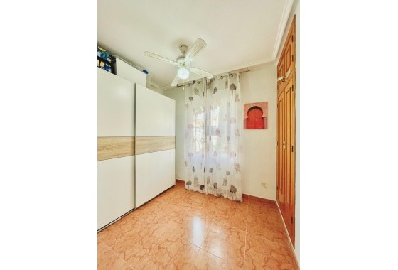 Revente - Maison mitoyenne - Orihuela Costa - Playa Flamenca