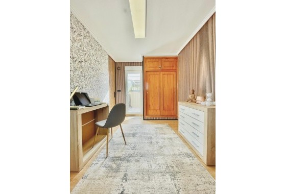 Revente - Maison mitoyenne - Orihuela Costa - Playa Flamenca