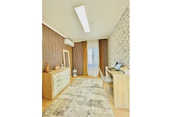 Revente - Maison mitoyenne - Orihuela Costa - Playa Flamenca