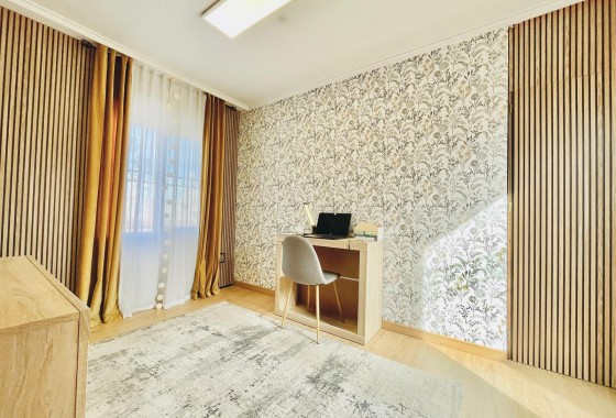 Revente - Maison mitoyenne - Orihuela Costa - Playa Flamenca