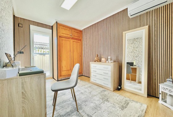 Revente - Maison mitoyenne - Orihuela Costa - Playa Flamenca