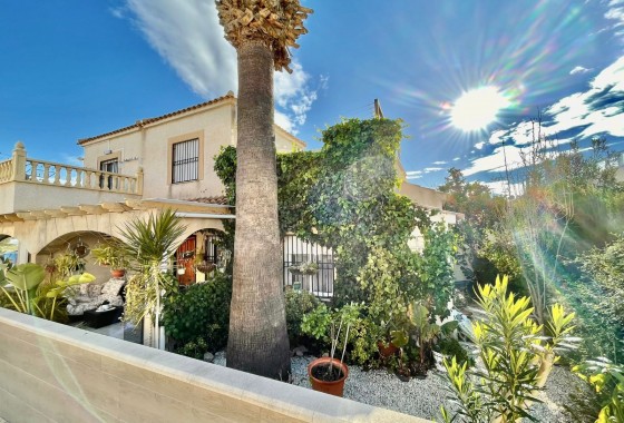 Revente - Maison mitoyenne - Orihuela Costa - Playa Flamenca