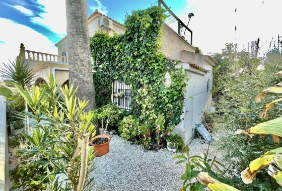 Revente - Maison mitoyenne - Orihuela Costa - Playa Flamenca