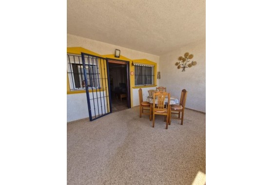 Revente - Appartement - Orihuela Costa - Punta Prima