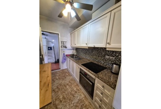 Revente - Appartement - Orihuela Costa - Punta Prima