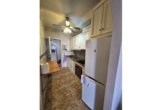 Revente - Appartement - Orihuela Costa - Punta Prima