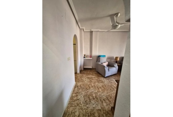 Revente - Appartement - Orihuela Costa - Punta Prima