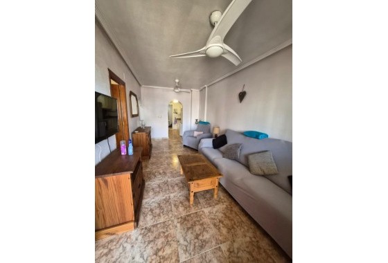 Revente - Appartement - Orihuela Costa - Punta Prima