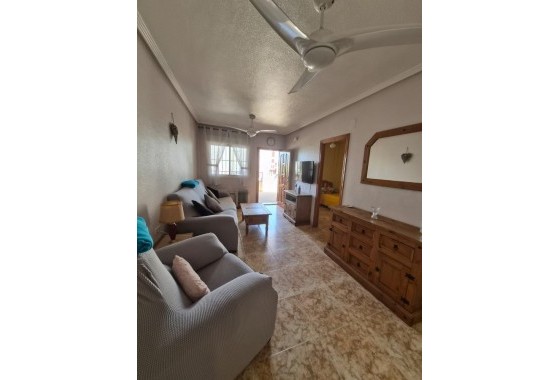 Revente - Appartement - Orihuela Costa - Punta Prima