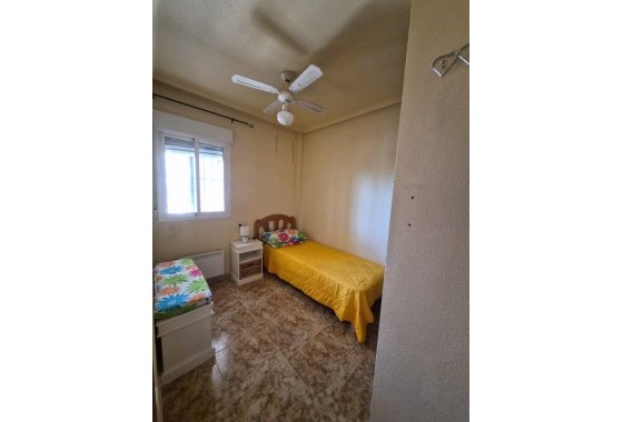 Revente - Appartement - Orihuela Costa - Punta Prima