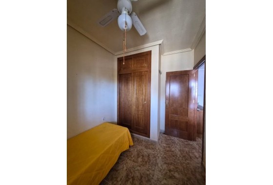 Revente - Appartement - Orihuela Costa - Punta Prima