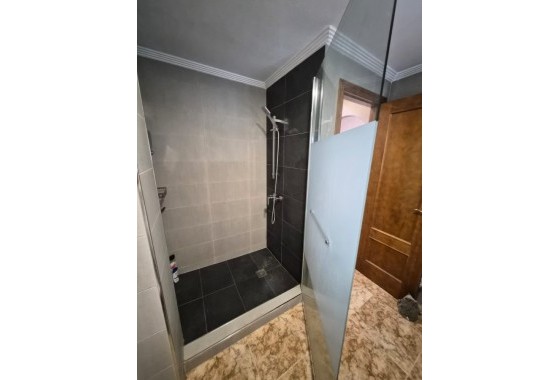 Revente - Appartement - Orihuela Costa - Punta Prima