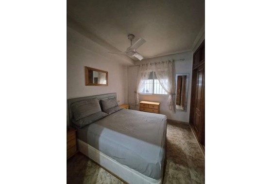 Revente - Appartement - Orihuela Costa - Punta Prima