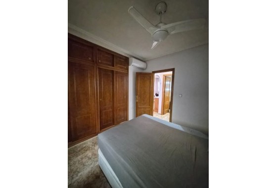 Revente - Appartement - Orihuela Costa - Punta Prima