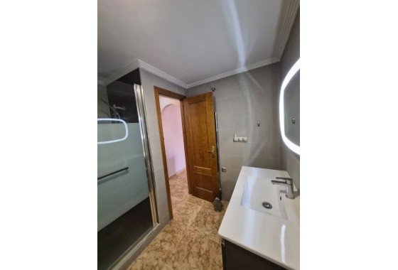 Revente - Appartement - Orihuela Costa - Punta Prima