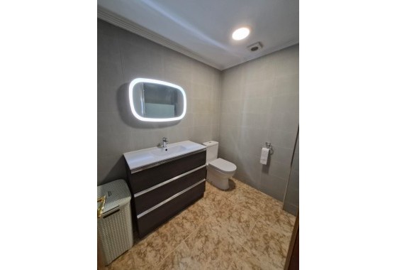 Revente - Appartement - Orihuela Costa - Punta Prima