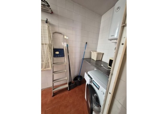 Revente - Appartement - Orihuela Costa - Punta Prima