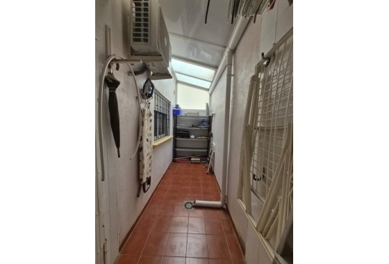 Revente - Appartement - Orihuela Costa - Punta Prima