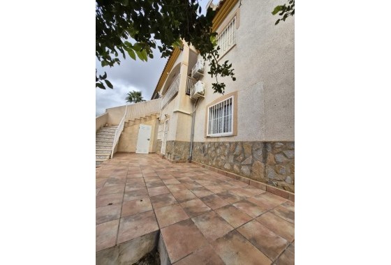 Resale - Duplex - Orihuela Costa - Playa Flamenca