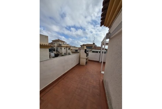 Resale - Duplex - Orihuela Costa - Playa Flamenca