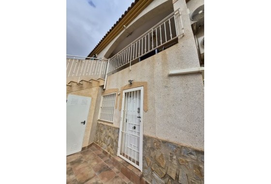 Resale - Duplex - Orihuela Costa - Playa Flamenca