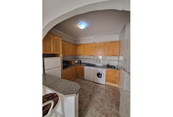 Resale - Duplex - Orihuela Costa - Playa Flamenca