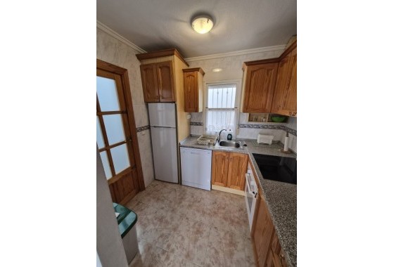 Resale - Duplex - Orihuela Costa - Playa Flamenca