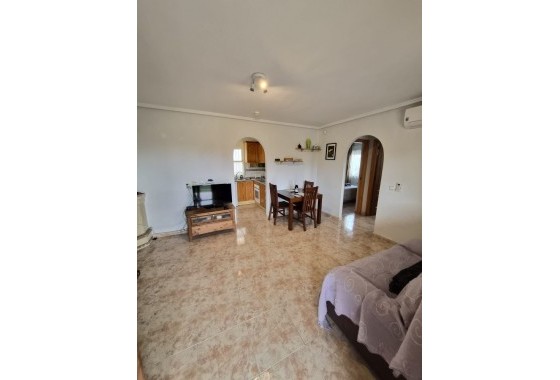 Resale - Duplex - Orihuela Costa - Playa Flamenca