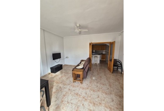 Resale - Duplex - Orihuela Costa - Playa Flamenca