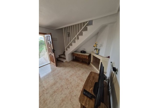 Resale - Duplex - Orihuela Costa - Playa Flamenca