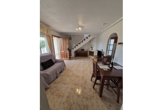 Resale - Duplex - Orihuela Costa - Playa Flamenca