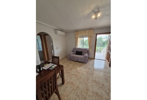 Resale - Duplex - Orihuela Costa - Playa Flamenca