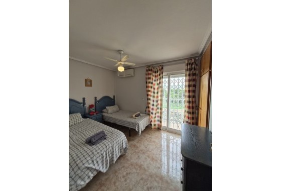 Resale - Duplex - Orihuela Costa - Playa Flamenca