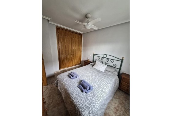 Resale - Duplex - Orihuela Costa - Playa Flamenca