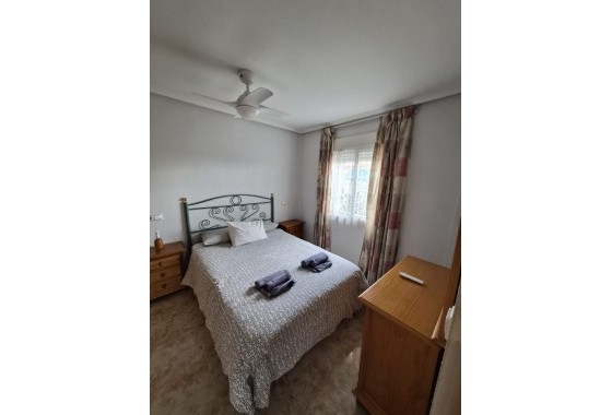 Resale - Duplex - Orihuela Costa - Playa Flamenca