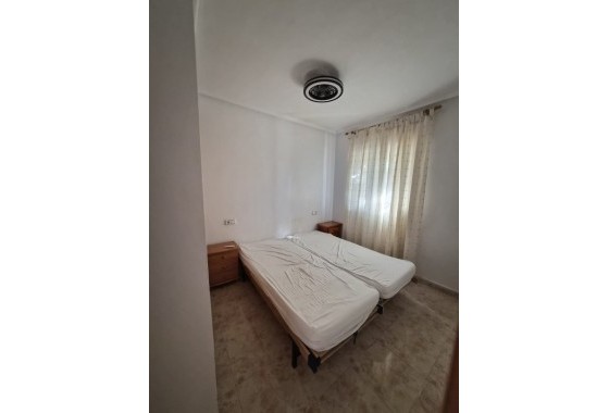 Resale - Duplex - Orihuela Costa - Playa Flamenca