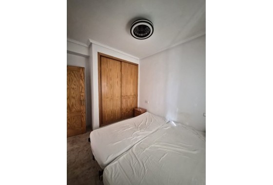 Resale - Duplex - Orihuela Costa - Playa Flamenca