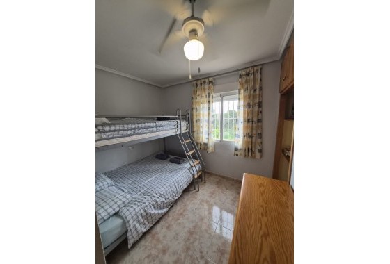 Resale - Duplex - Orihuela Costa - Playa Flamenca