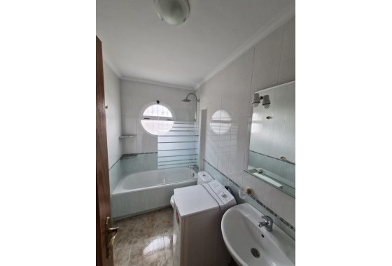 Resale - Duplex - Orihuela Costa - Playa Flamenca