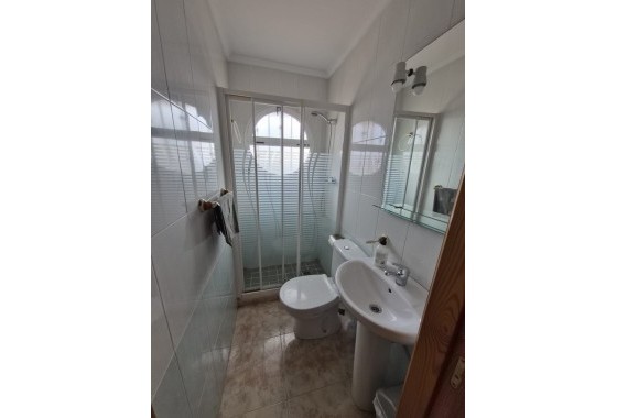 Resale - Duplex - Orihuela Costa - Playa Flamenca