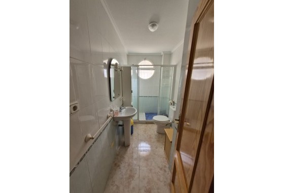 Resale - Duplex - Orihuela Costa - Playa Flamenca